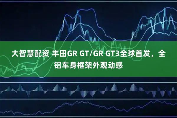 大智慧配资 丰田GR GT/GR GT3全球首发，全铝车身框架外观动感